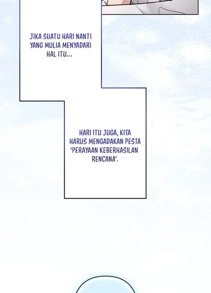 I Need to Raise My Sister Properly Chapter 64 - halaman 98