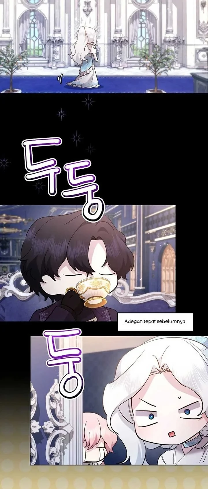 I Need to Raise My Sister Properly Chapter 65 - halaman 14