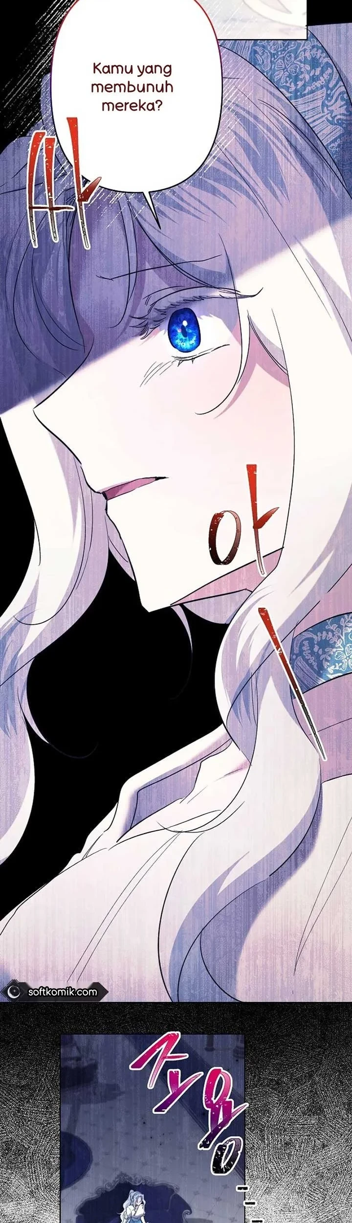 I Need to Raise My Sister Properly Chapter 65 - halaman 18