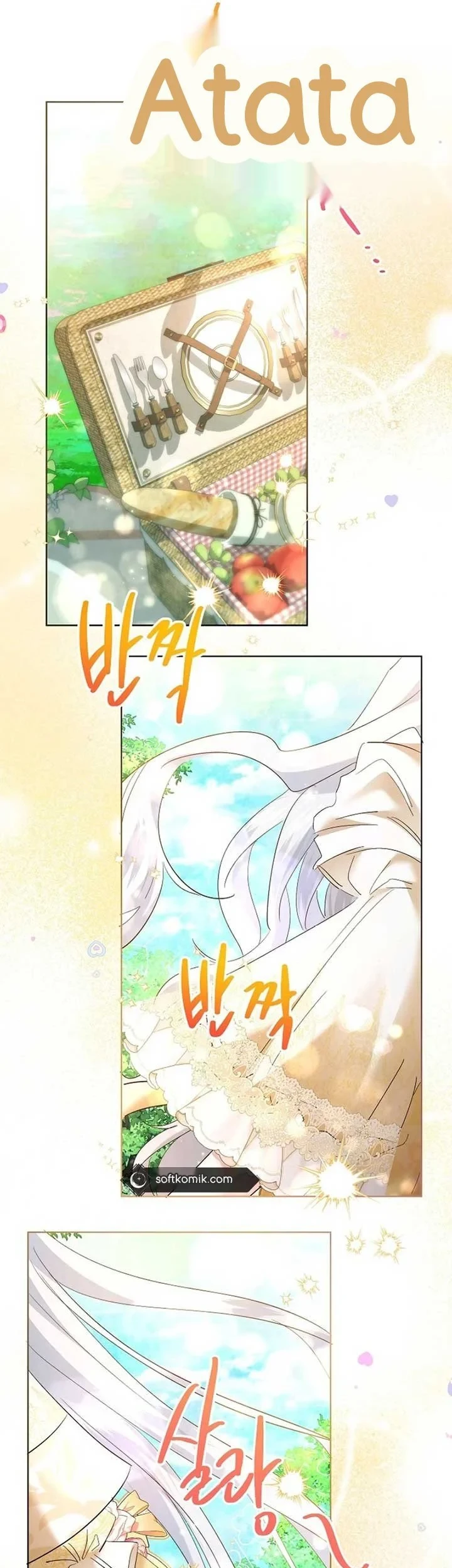 I Need to Raise My Sister Properly Chapter 65 - halaman 29