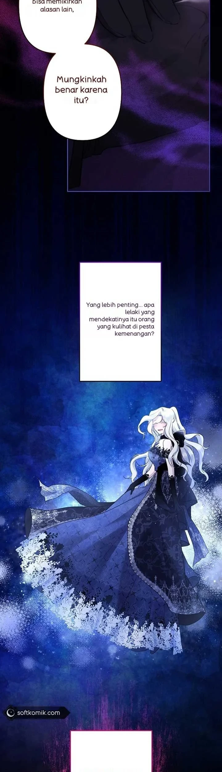 I Need to Raise My Sister Properly Chapter 65 - halaman 3
