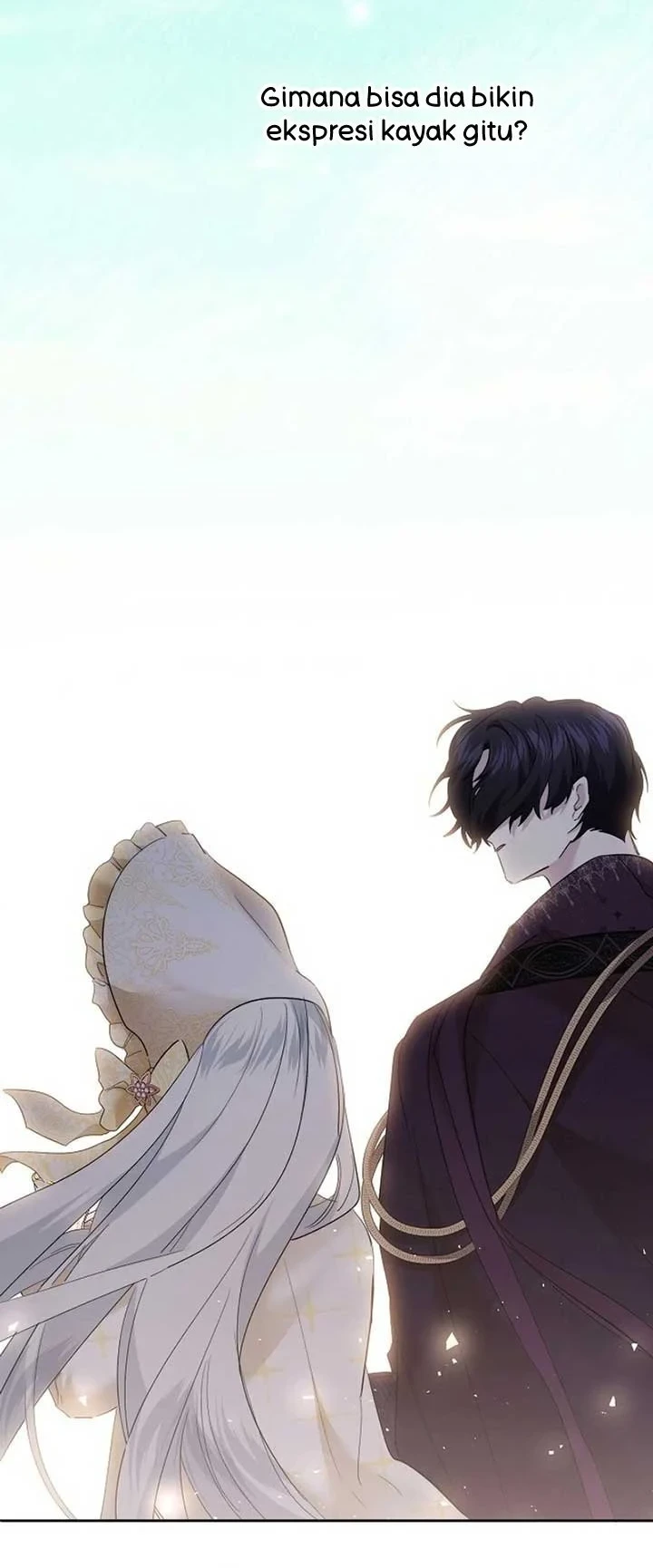 I Need to Raise My Sister Properly Chapter 65 - halaman 37