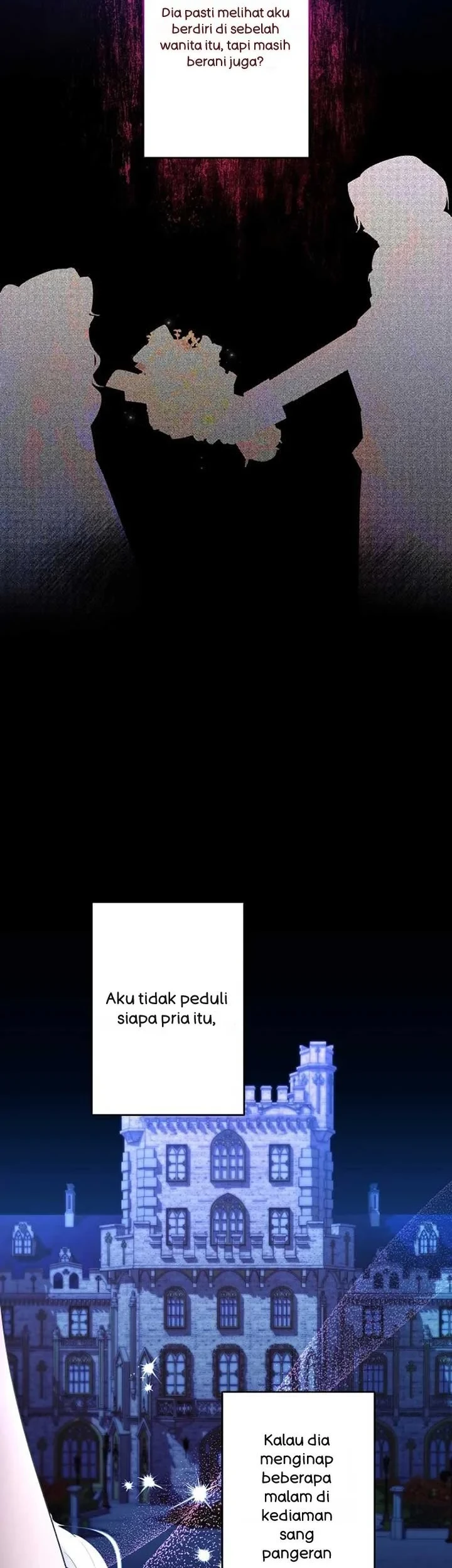 I Need to Raise My Sister Properly Chapter 65 - halaman 4