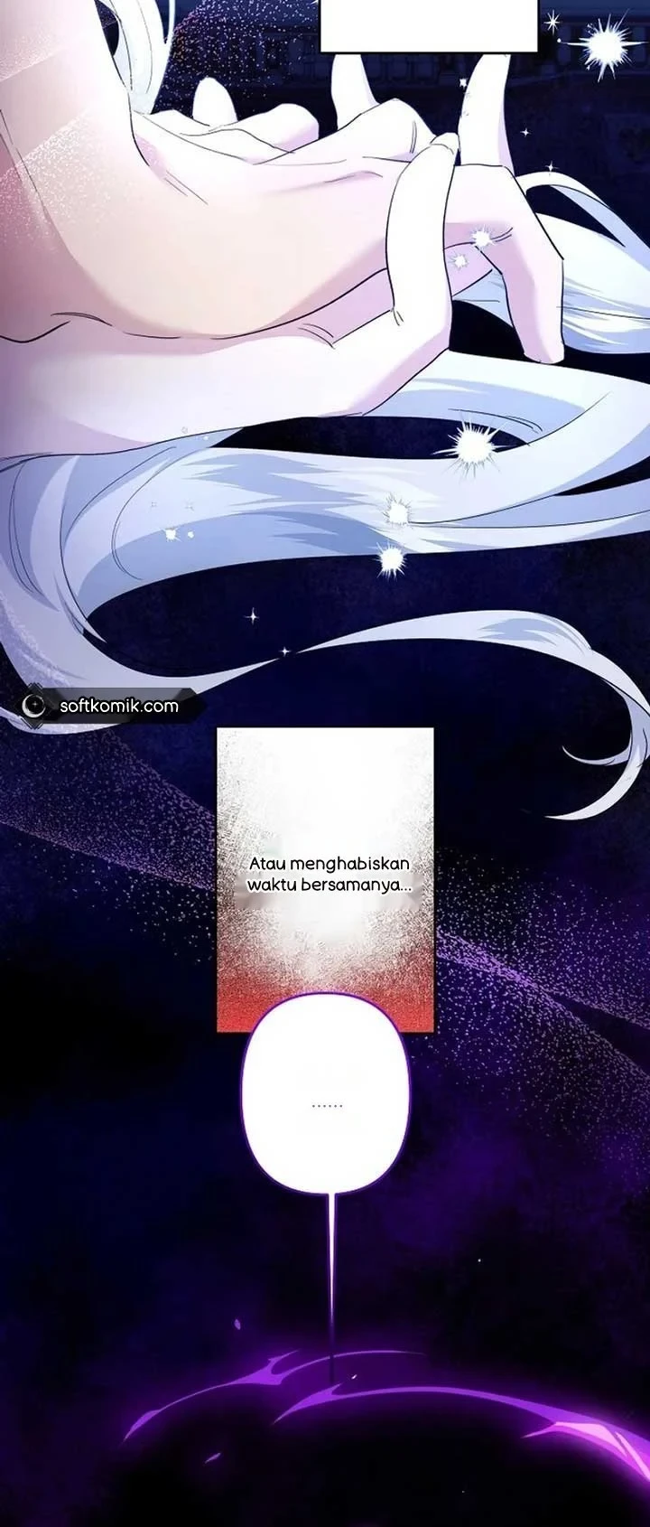 I Need to Raise My Sister Properly Chapter 65 - halaman 5