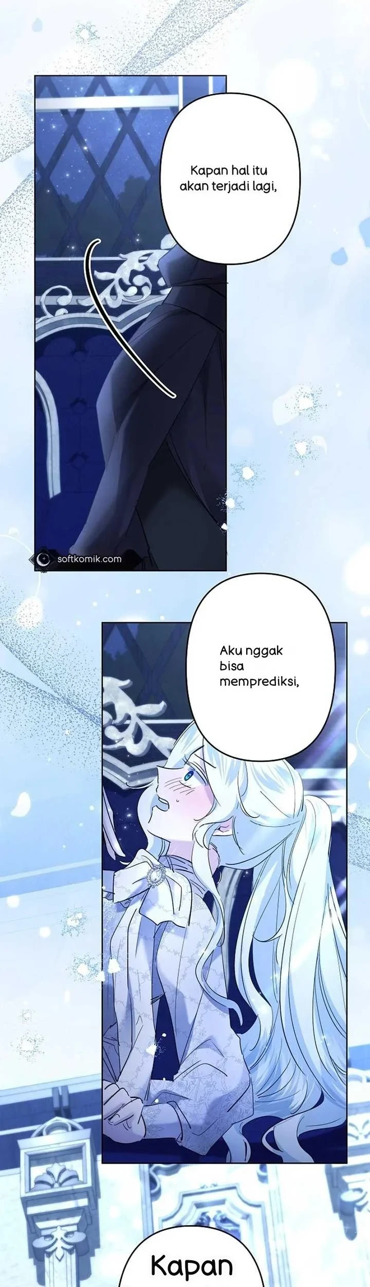 I Need to Raise My Sister Properly Chapter 66 - halaman 17