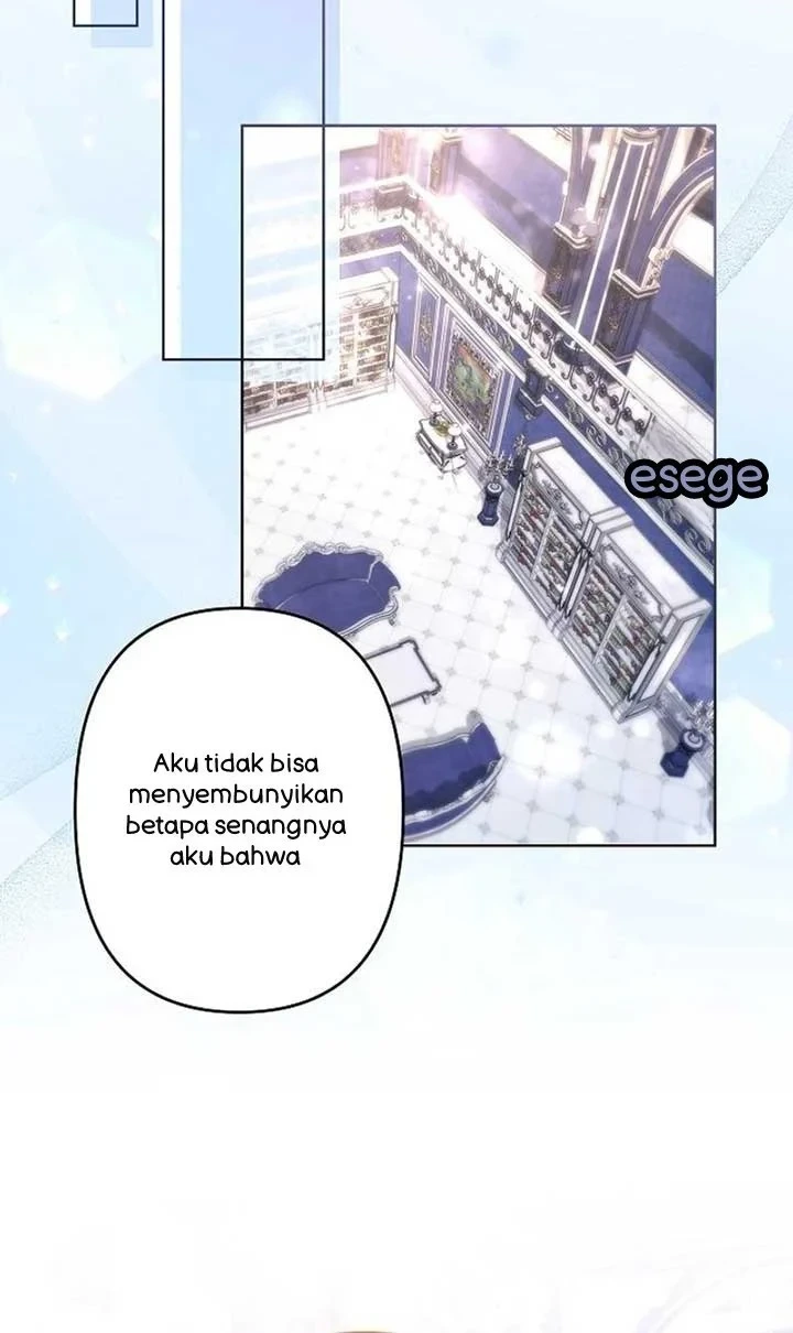 I Need to Raise My Sister Properly Chapter 66 - halaman 27