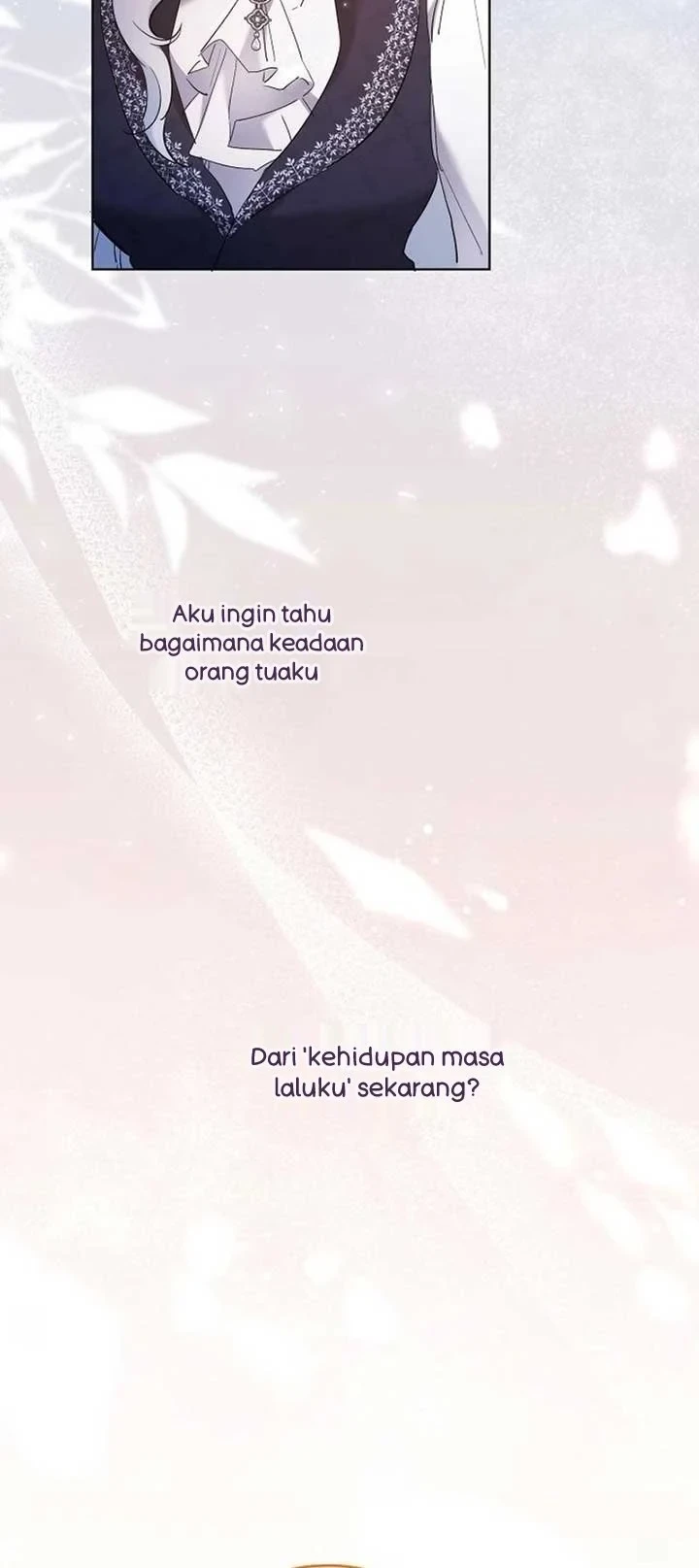 I Need to Raise My Sister Properly Chapter 66 - halaman 38