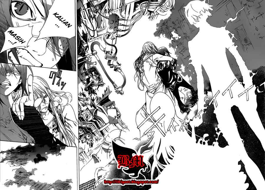 I Need to Raise My Sister Properly Chapter 66 - halaman 8