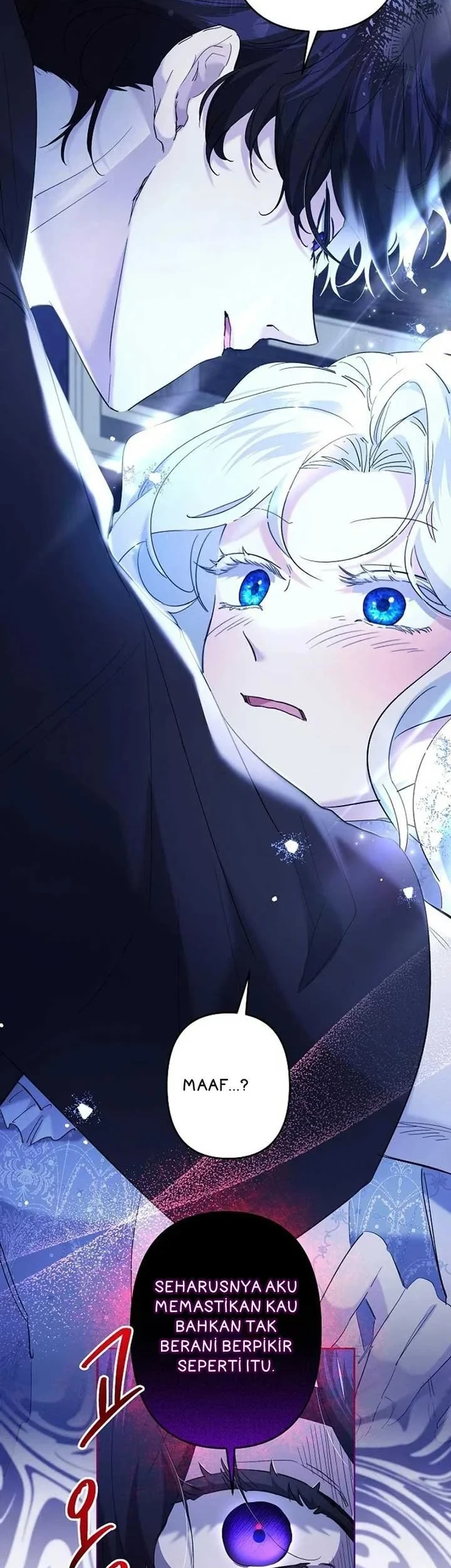 I Need to Raise My Sister Properly Chapter 66 - halaman 9