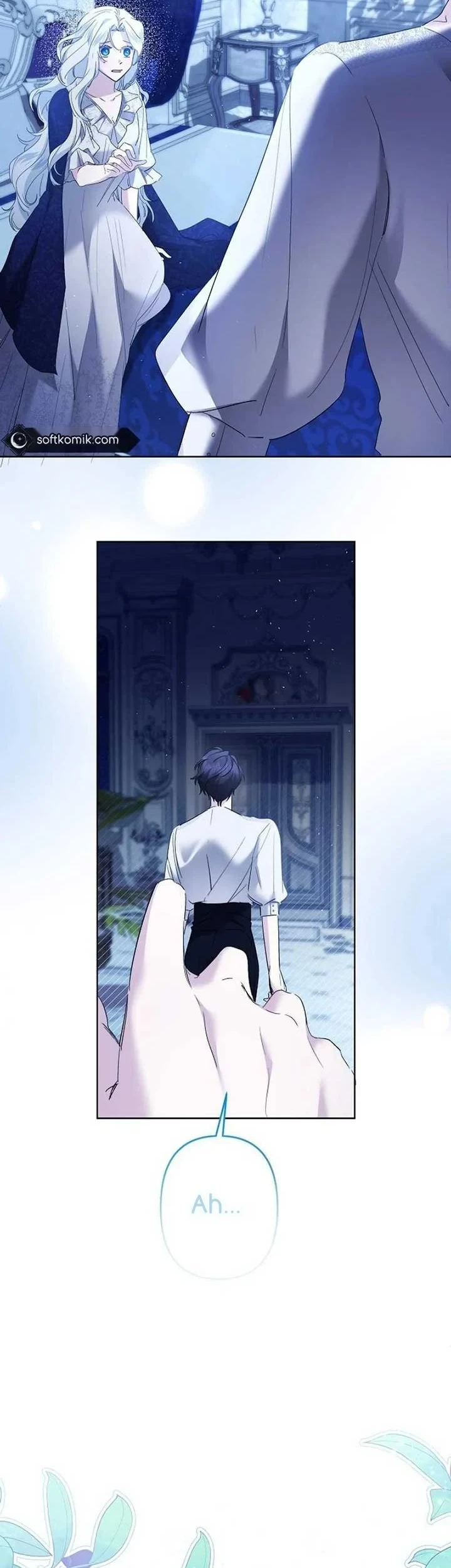 I Need to Raise My Sister Properly Chapter 67 - halaman 12