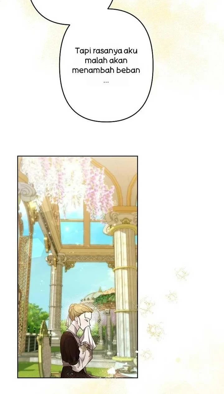 I Need to Raise My Sister Properly Chapter 67 - halaman 28