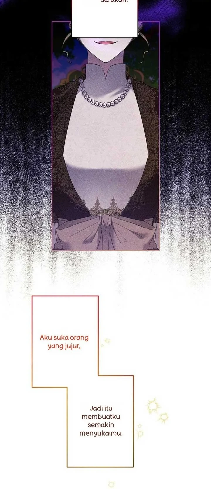 I Need to Raise My Sister Properly Chapter 67 - halaman 36
