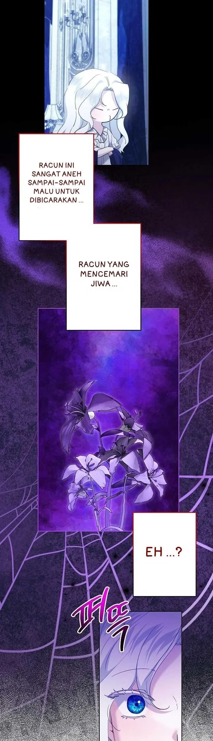 I Need to Raise My Sister Properly Chapter 67 - halaman 7