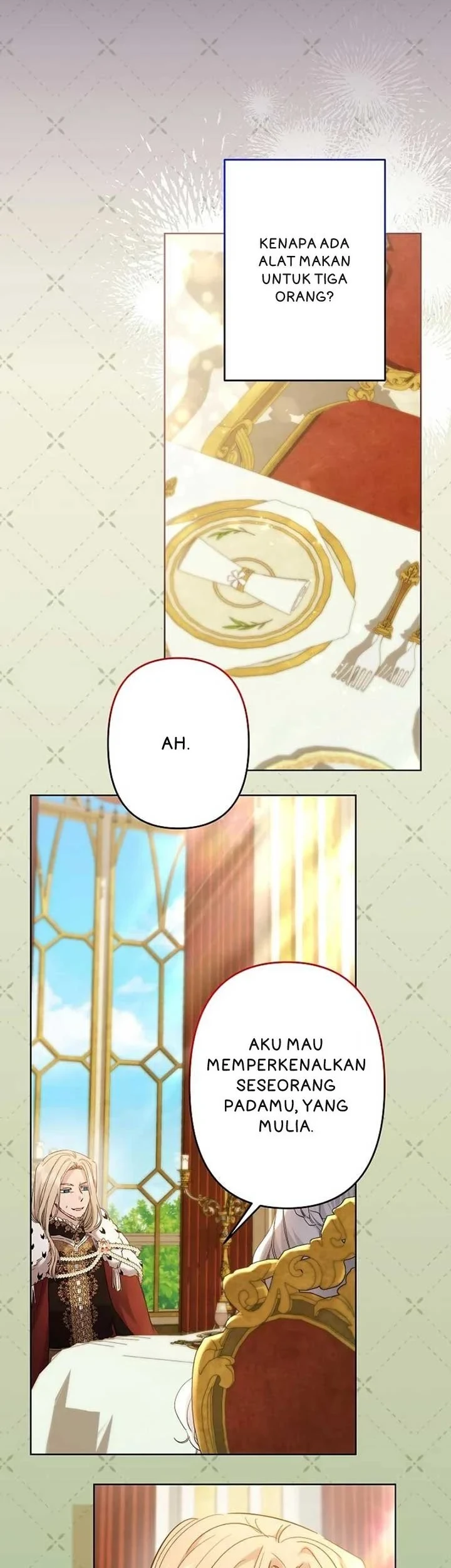I Need to Raise My Sister Properly Chapter 68 - halaman 11