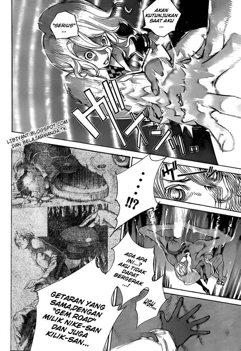 I Need to Raise My Sister Properly Chapter 68 - halaman 13