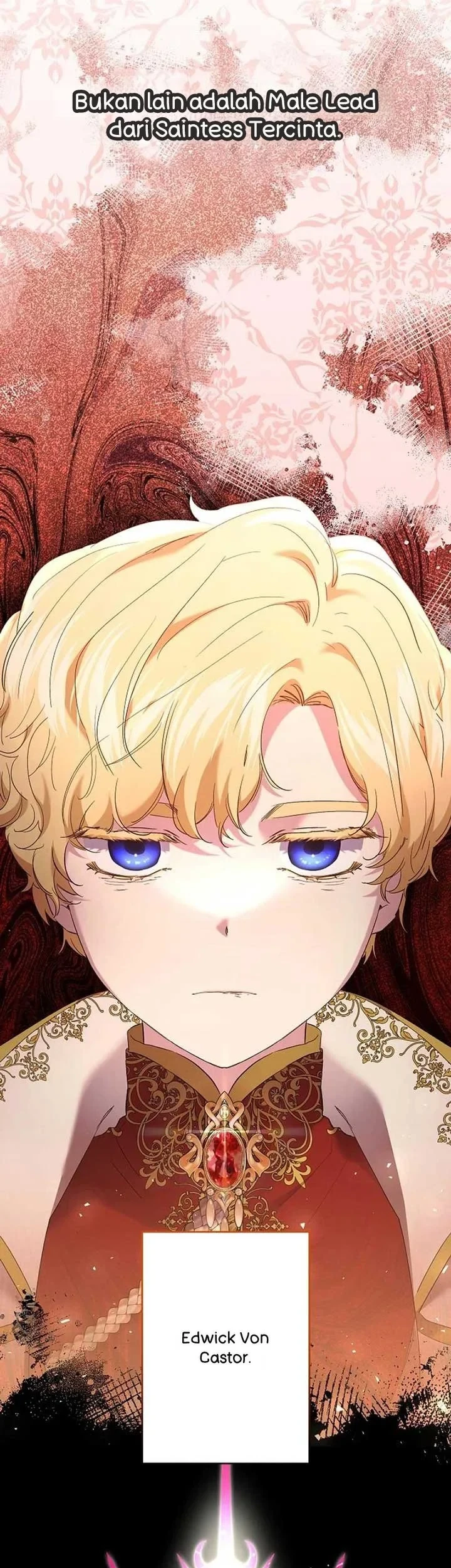 I Need to Raise My Sister Properly Chapter 68 - halaman 14