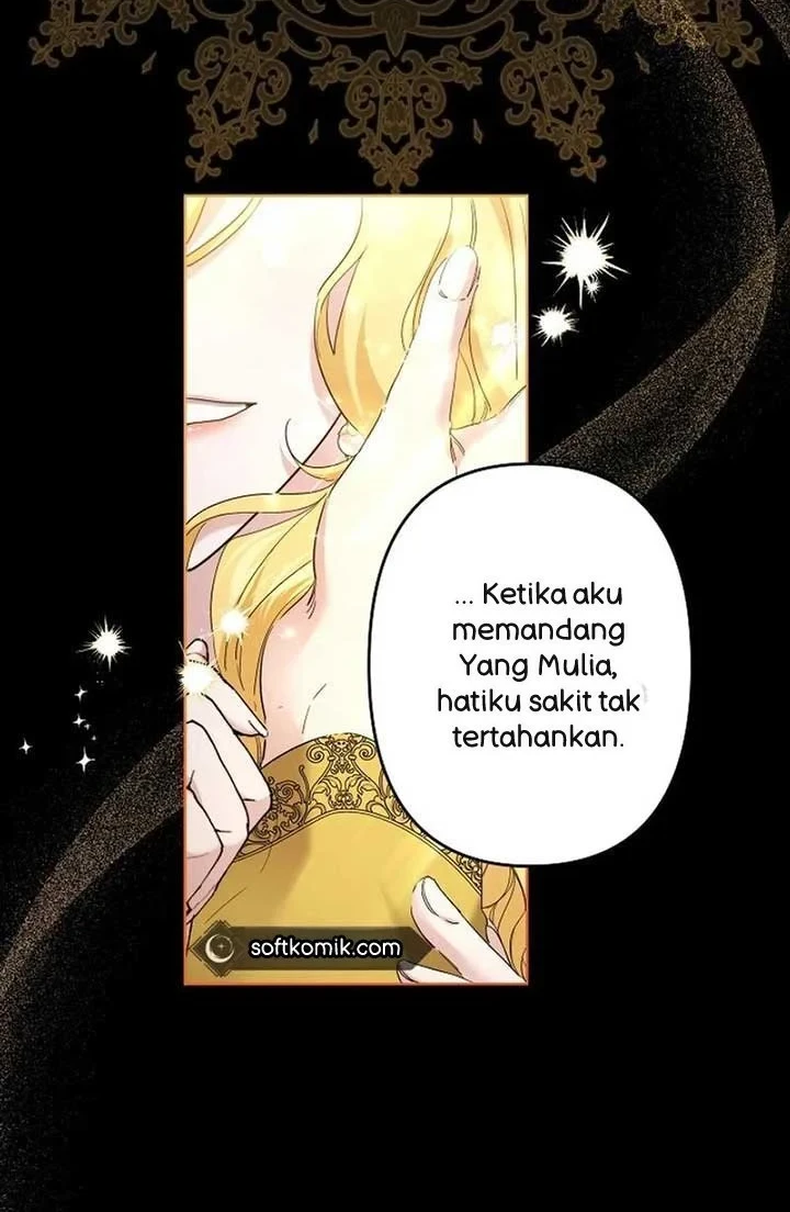 I Need to Raise My Sister Properly Chapter 68 - halaman 17