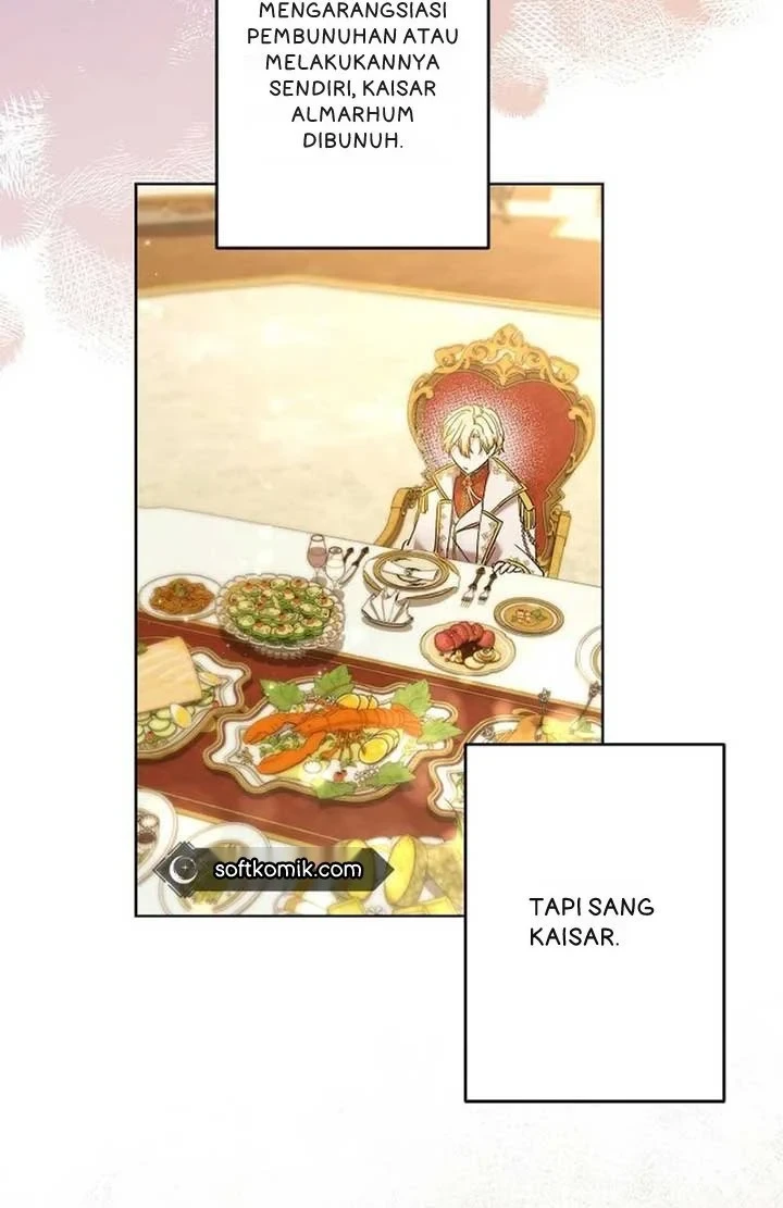 I Need to Raise My Sister Properly Chapter 68 - halaman 27