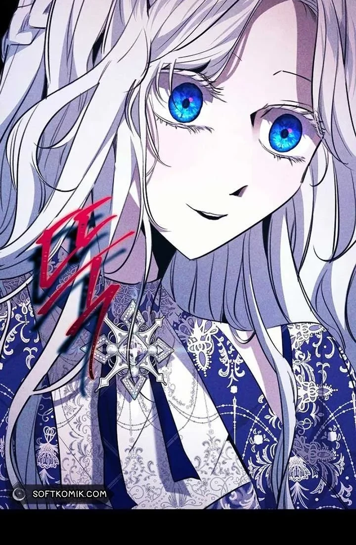 I Need to Raise My Sister Properly Chapter 68 - halaman 35