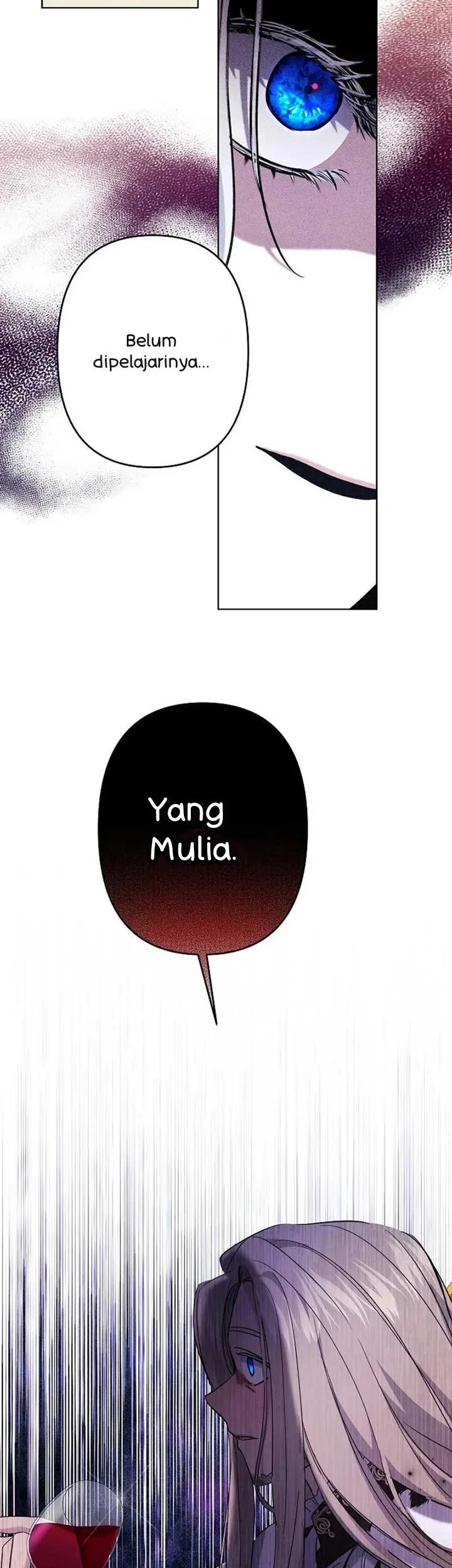 I Need to Raise My Sister Properly Chapter 68 - halaman 38
