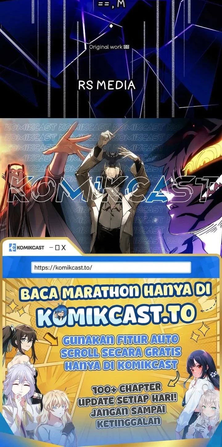 I Need to Raise My Sister Properly Chapter 68 - halaman 44