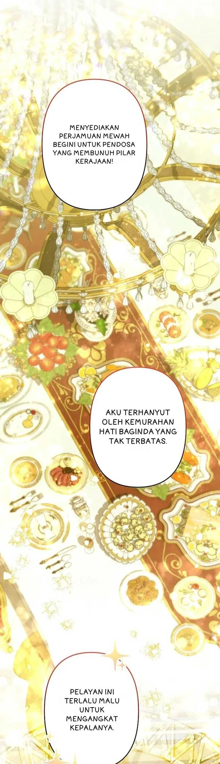 I Need to Raise My Sister Properly Chapter 68 - halaman 7