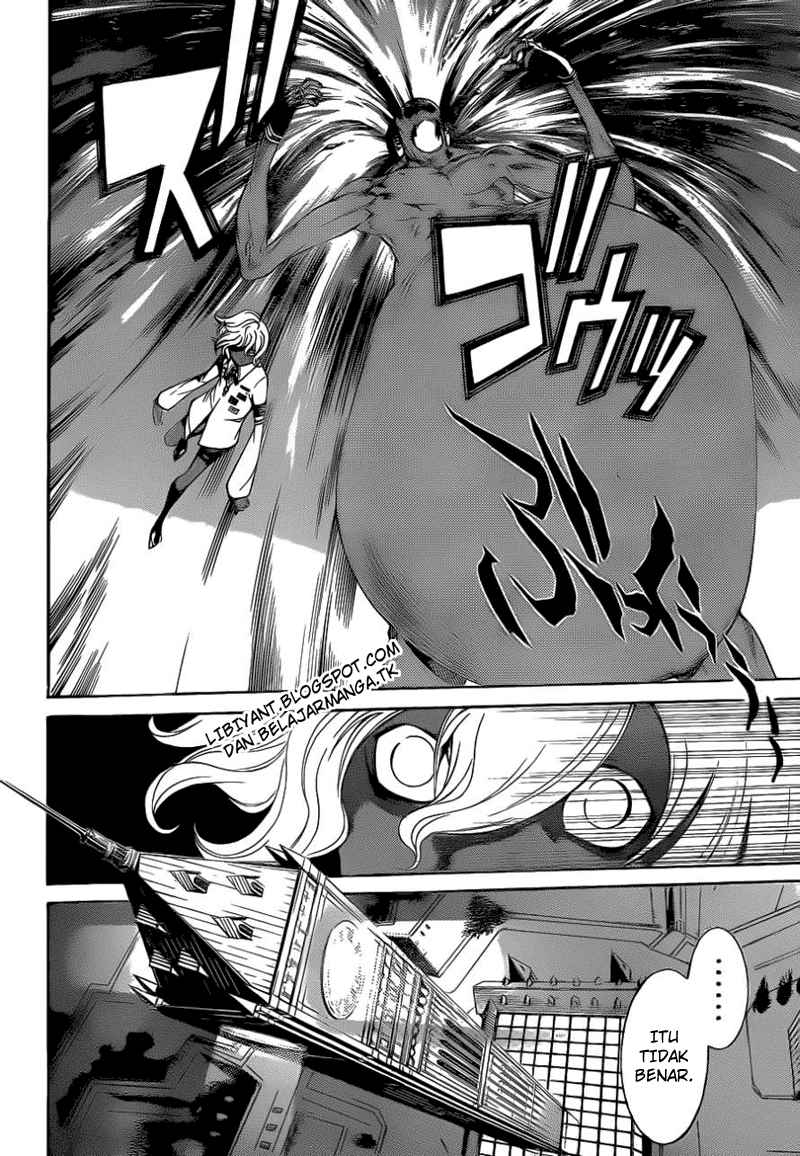 I Need to Raise My Sister Properly Chapter 68 - halaman 9
