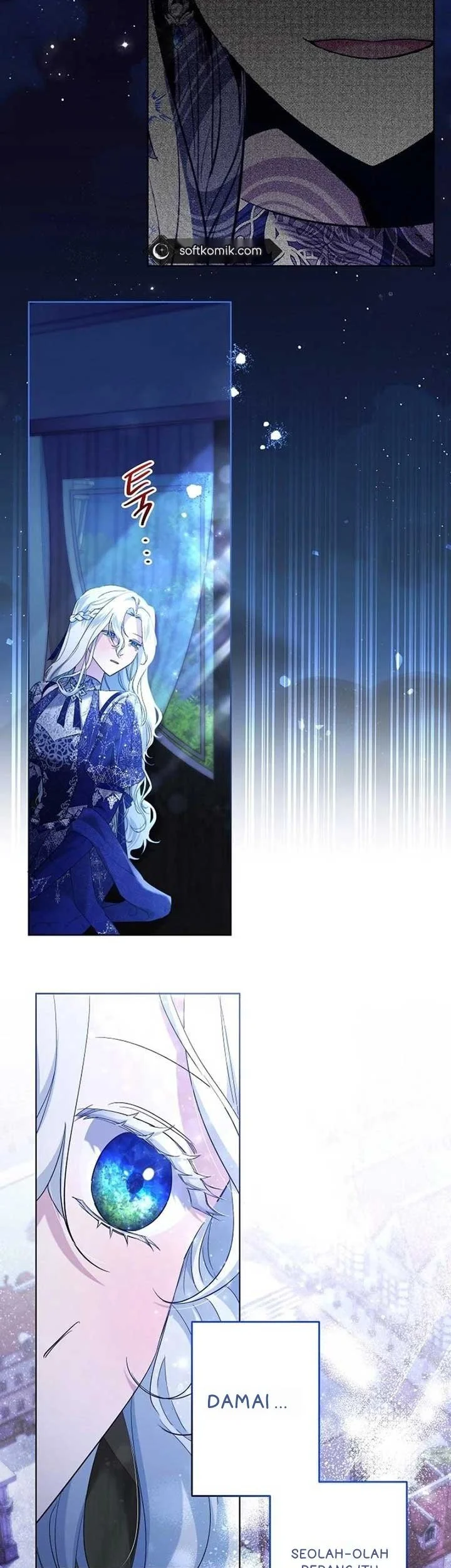I Need to Raise My Sister Properly Chapter 69 - halaman 14