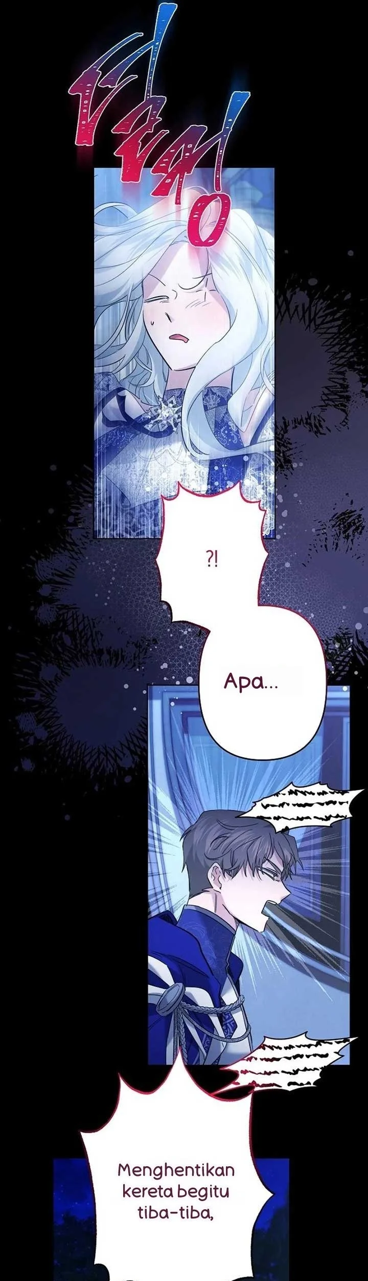 I Need to Raise My Sister Properly Chapter 69 - halaman 18