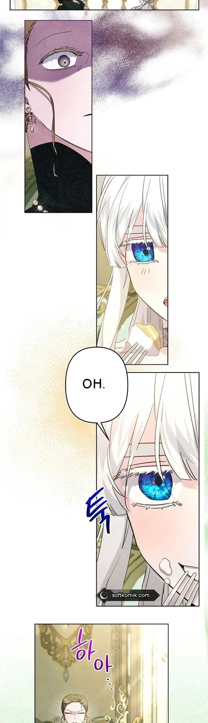 I Need to Raise My Sister Properly Chapter 69 - halaman 2