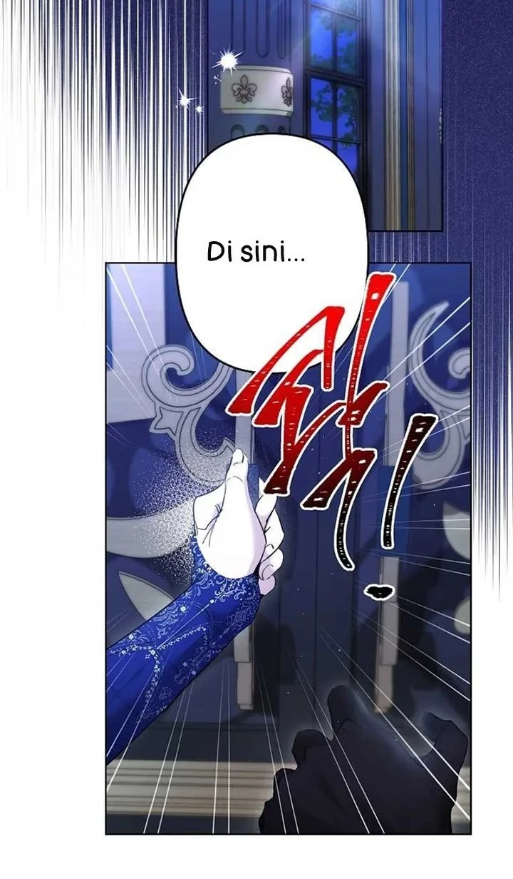 I Need to Raise My Sister Properly Chapter 69 - halaman 28