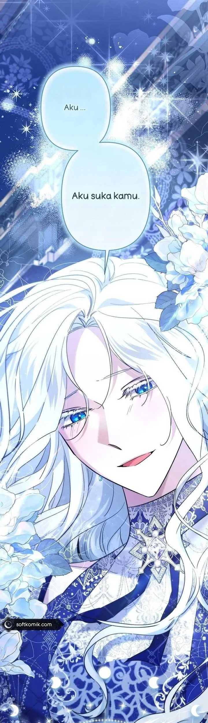 I Need to Raise My Sister Properly Chapter 69 - halaman 41