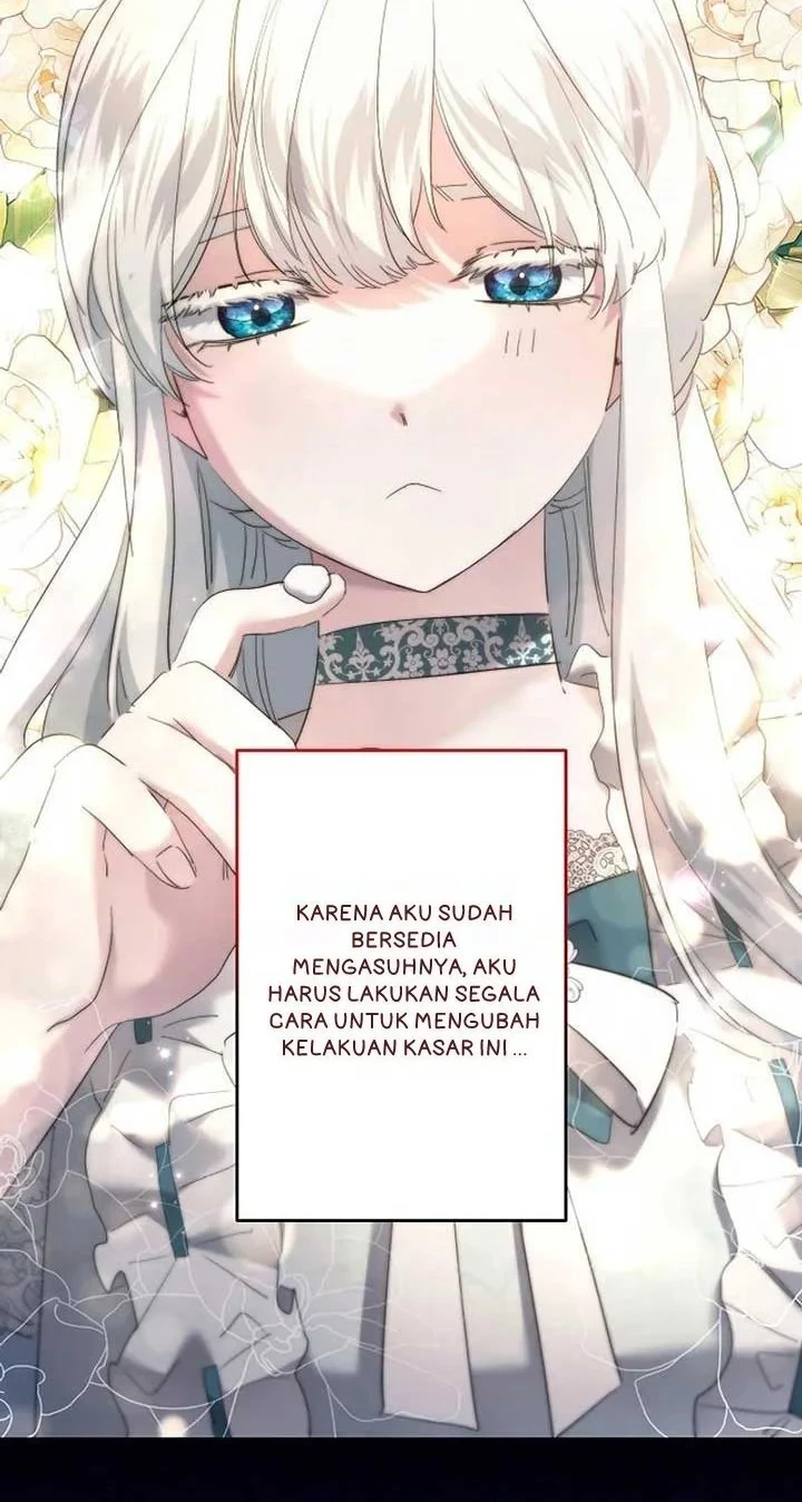 I Need to Raise My Sister Properly Chapter 69 - halaman 5
