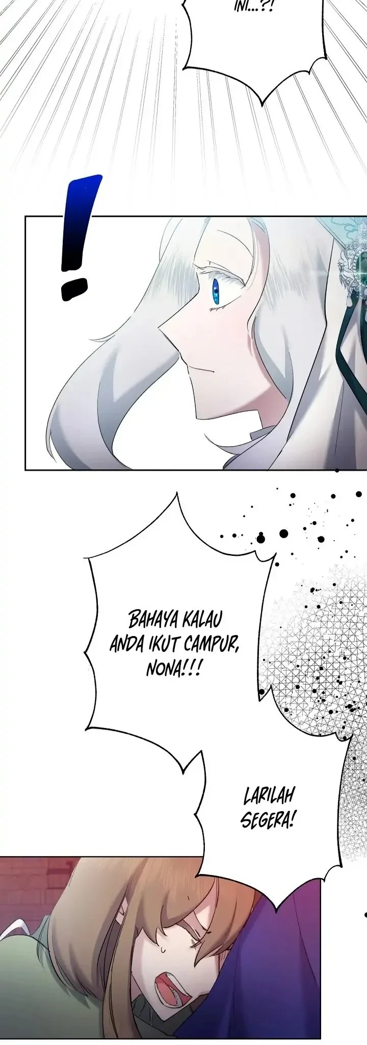 I Need to Raise My Sister Properly Chapter 7 - halaman 11