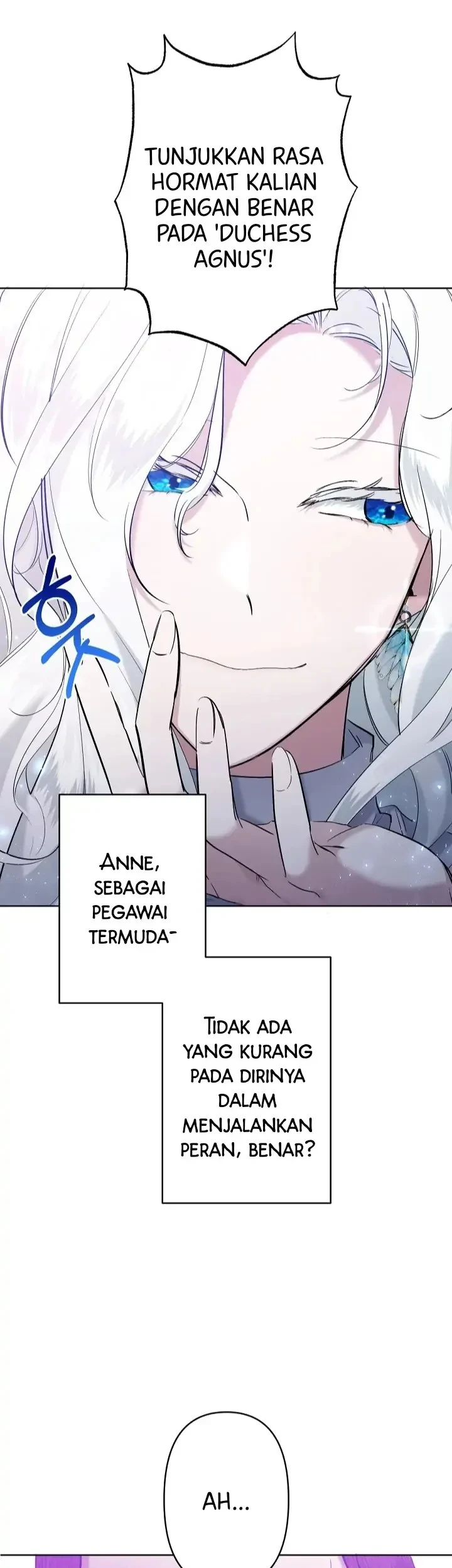 I Need to Raise My Sister Properly Chapter 7 - halaman 24