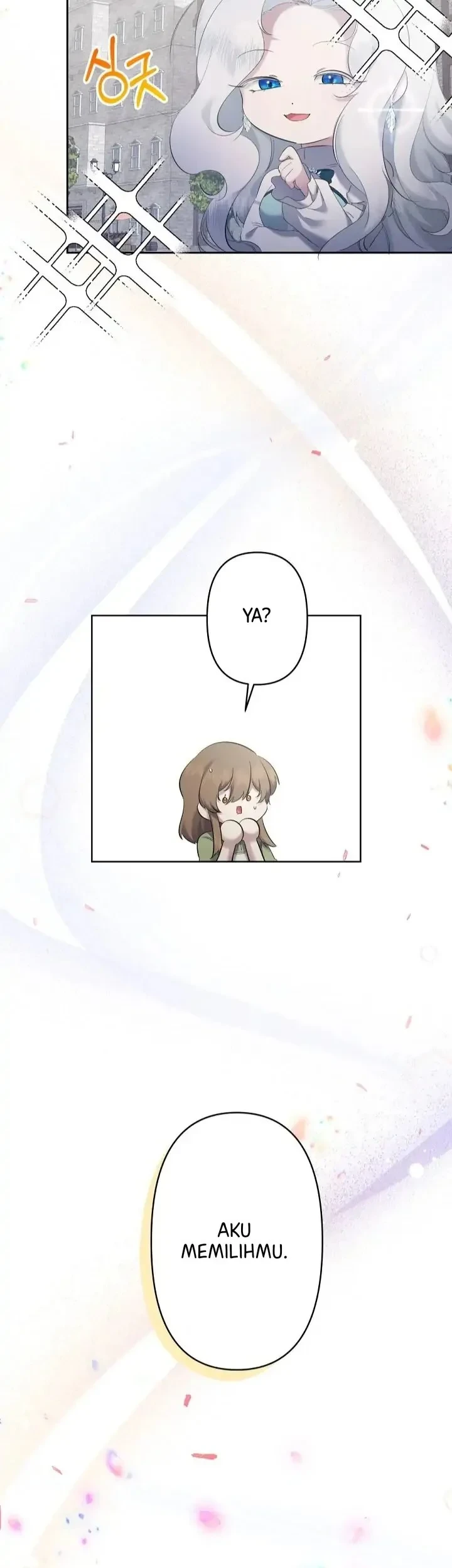 I Need to Raise My Sister Properly Chapter 7 - halaman 33