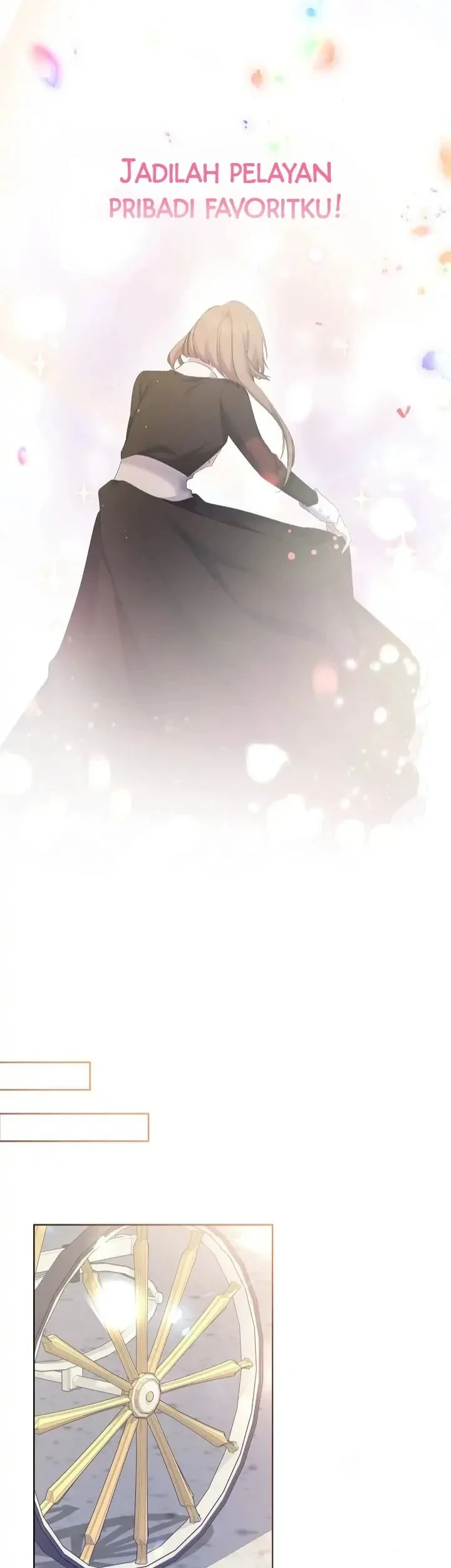 I Need to Raise My Sister Properly Chapter 7 - halaman 34