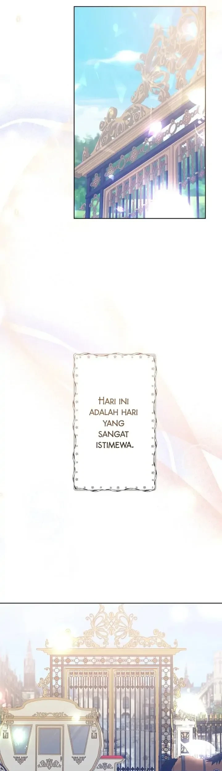 I Need to Raise My Sister Properly Chapter 7 - halaman 36