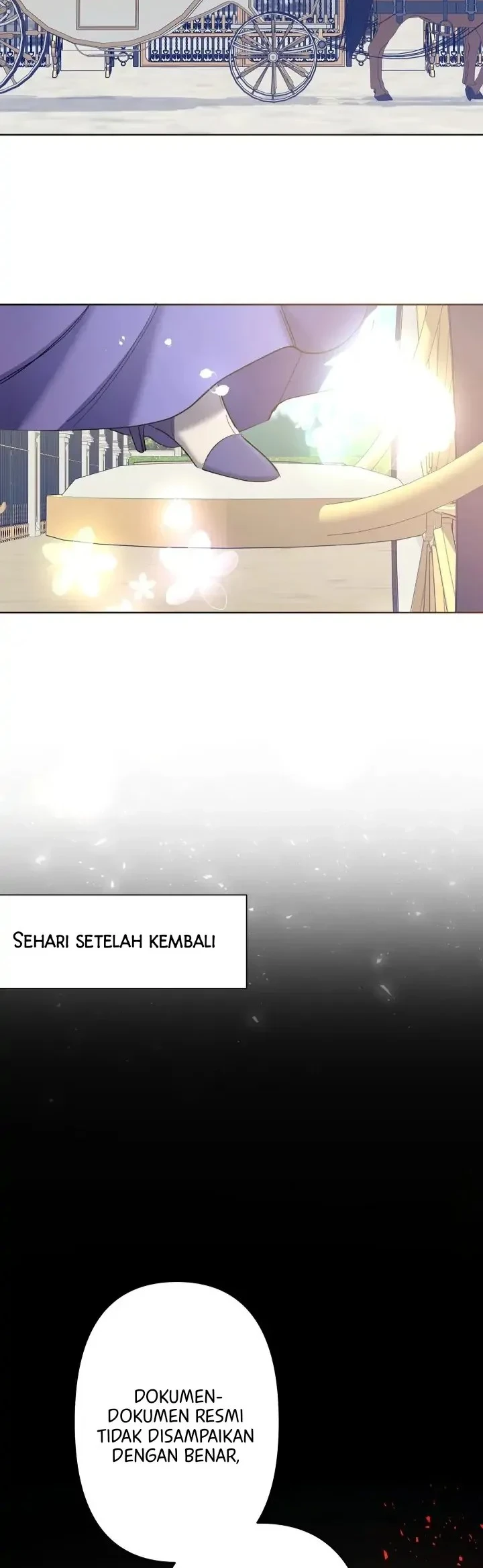 I Need to Raise My Sister Properly Chapter 7 - halaman 37
