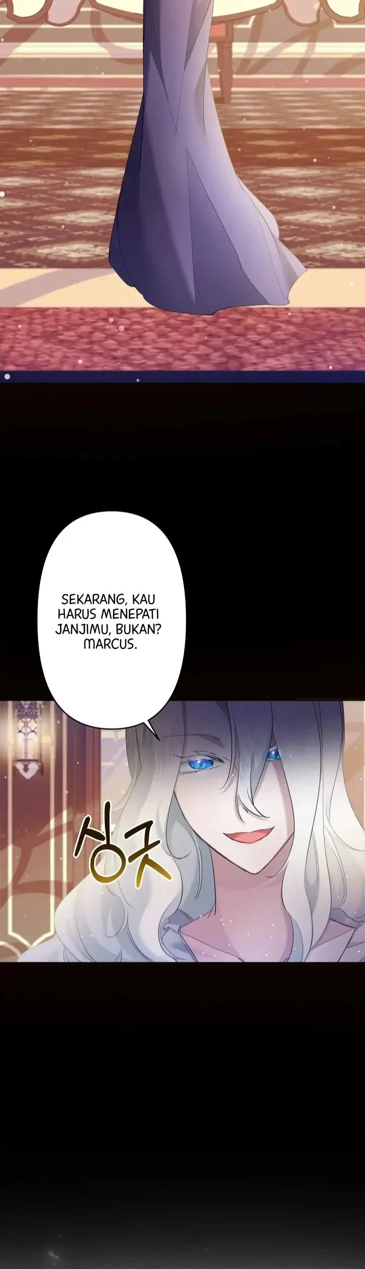 I Need to Raise My Sister Properly Chapter 7 - halaman 41
