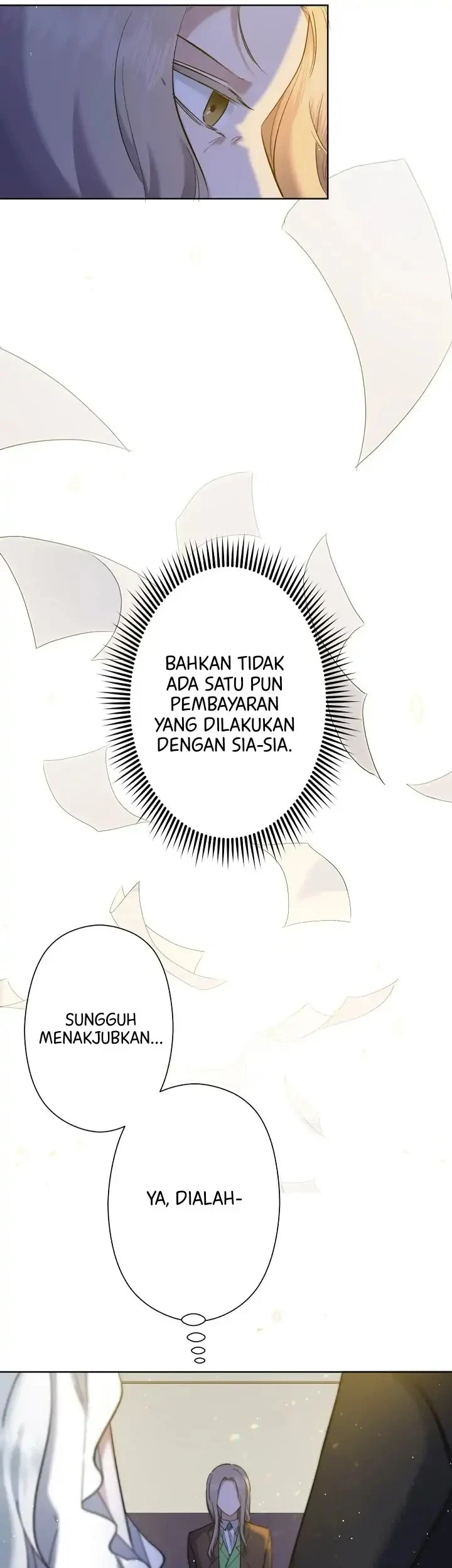 I Need to Raise My Sister Properly Chapter 7 - halaman 46
