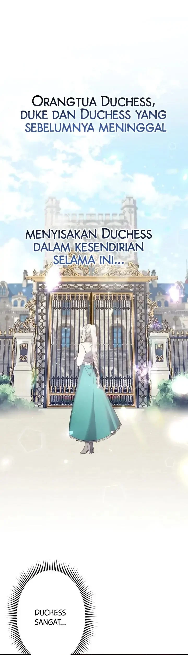 I Need to Raise My Sister Properly Chapter 7 - halaman 52
