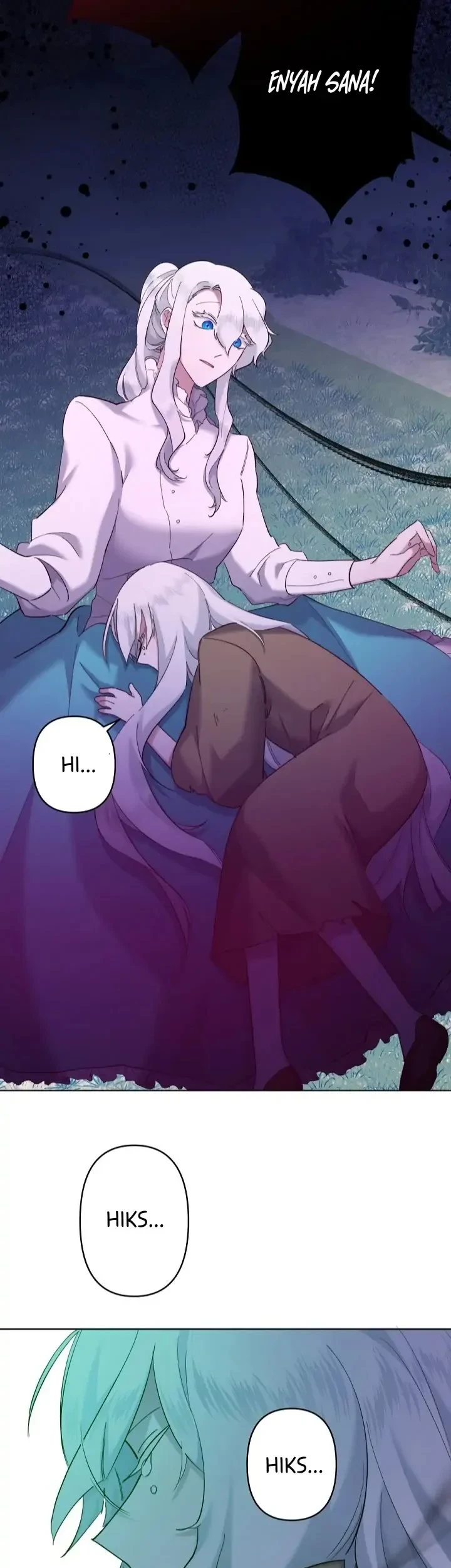 I Need to Raise My Sister Properly Chapter 7 - halaman 58