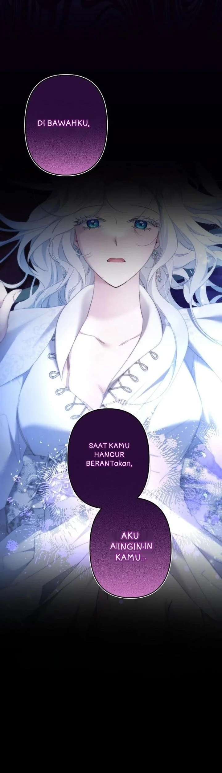 I Need to Raise My Sister Properly Chapter 70 - halaman 13