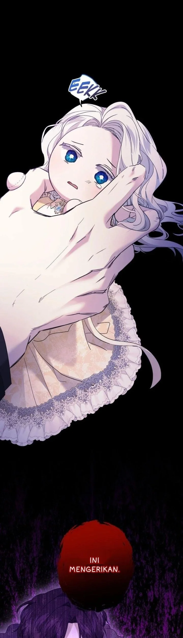 I Need to Raise My Sister Properly Chapter 70 - halaman 14