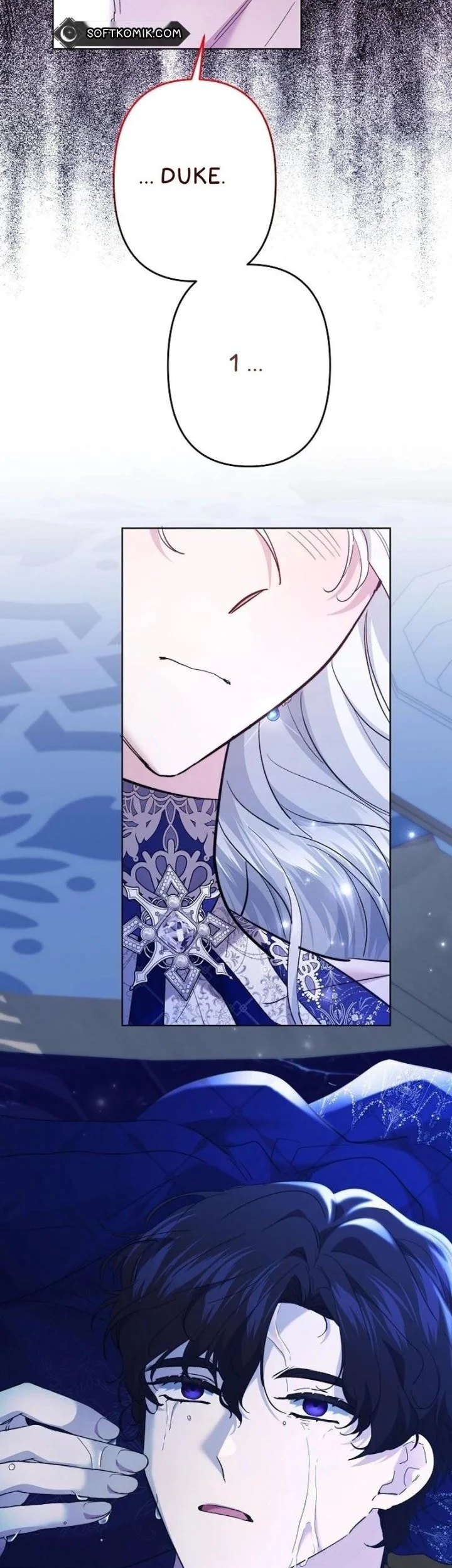 I Need to Raise My Sister Properly Chapter 70 - halaman 19