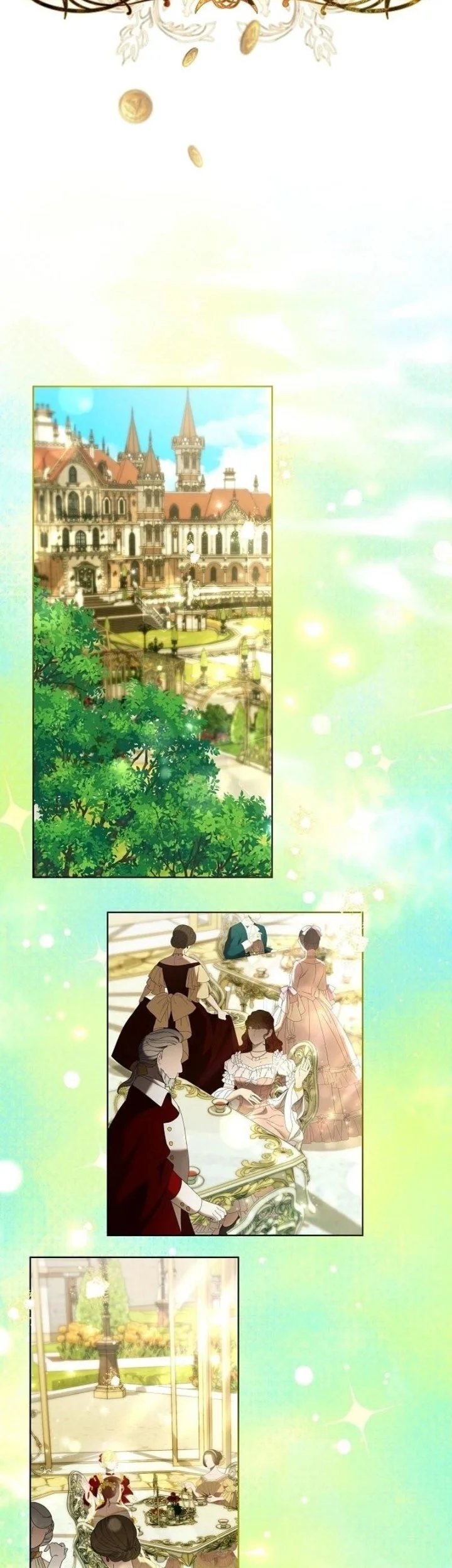 I Need to Raise My Sister Properly Chapter 70 - halaman 21