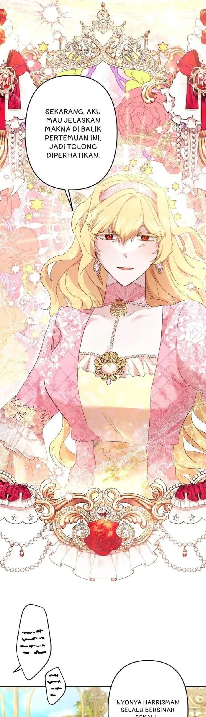 I Need to Raise My Sister Properly Chapter 70 - halaman 26