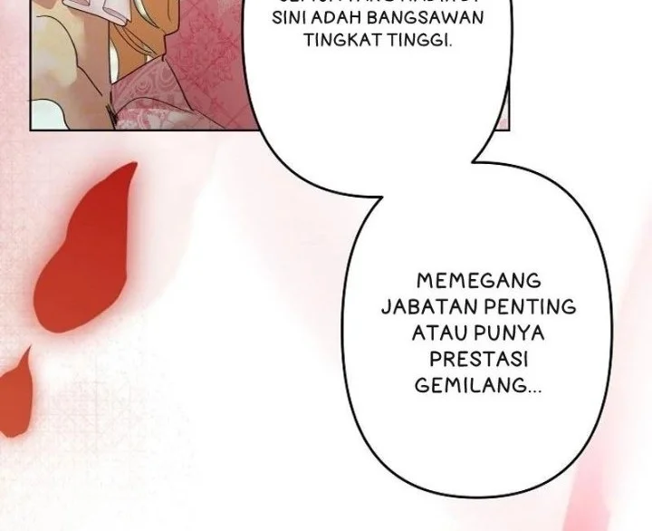 I Need to Raise My Sister Properly Chapter 70 - halaman 28