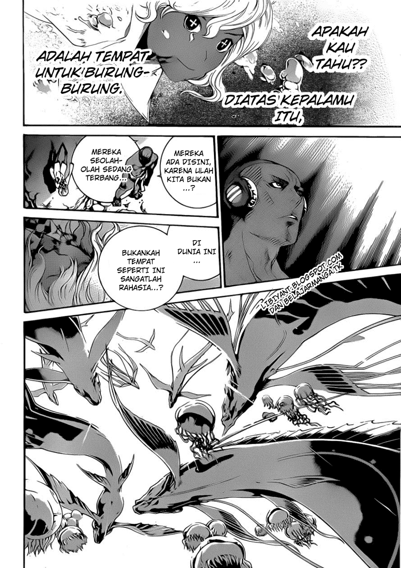 I Need to Raise My Sister Properly Chapter 70 - halaman 3